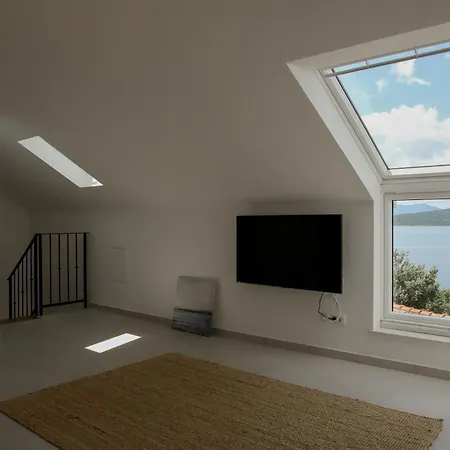 Ferienhaus Mirna Živogošće