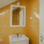 Mirna Ferienhaus Živogošće