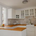 Ferienhaus Mirna