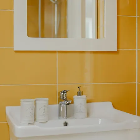 Mirna Prázdninový dům *