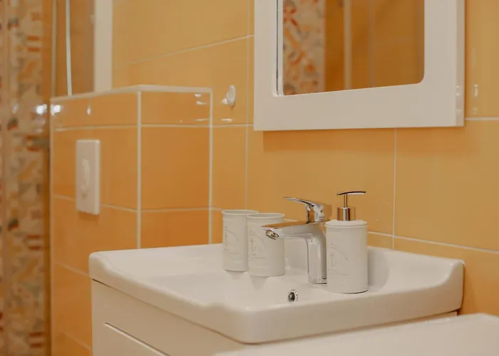 Ferienhaus Mirna Živogošće