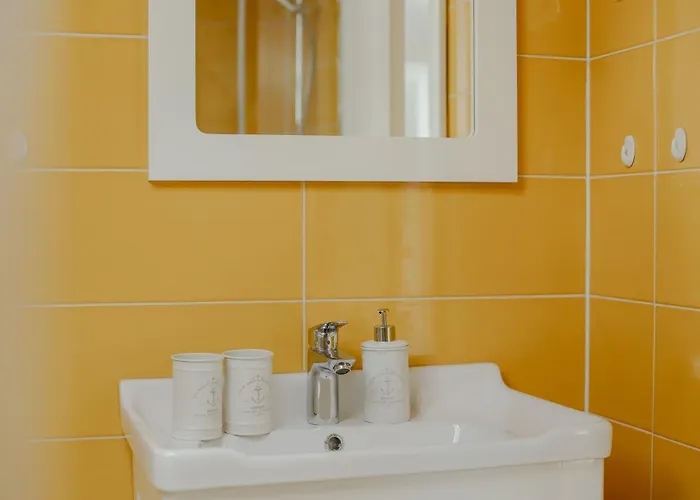 Mirna Prázdninový dům *