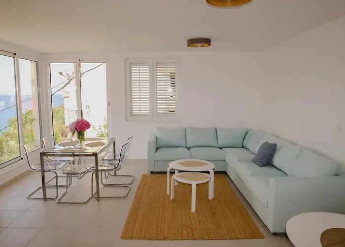 Mirna * Živogošće