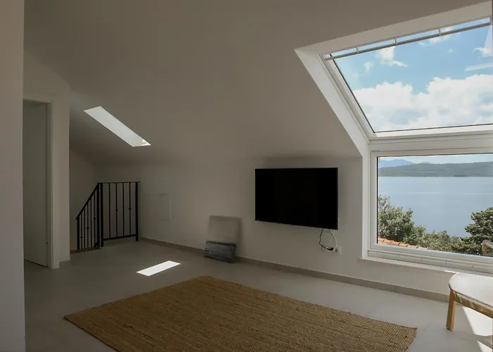 Ferienhaus Mirna Živogošće